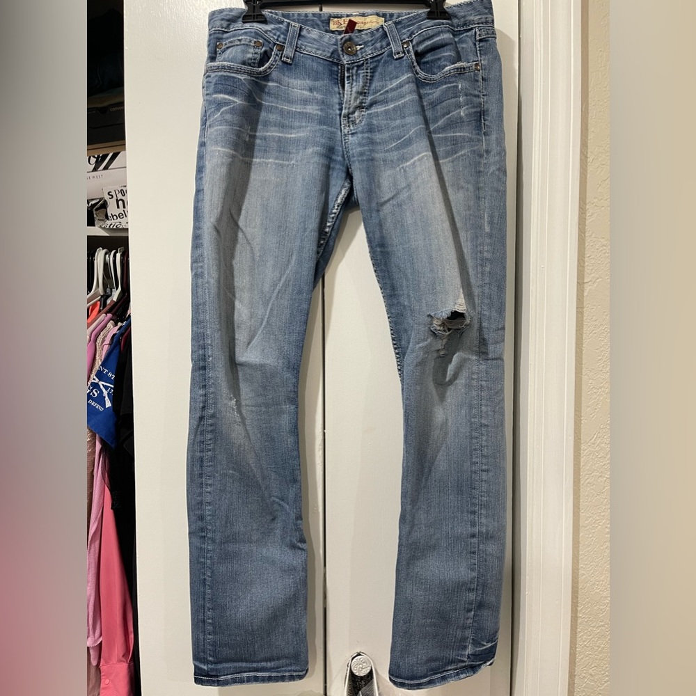 Women’s jeans